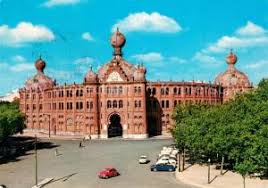The campo pequeno museum is a space dedicated to the world of bullfighting in portugal, with a special focus on the history of campo pequeno bullring, . Lisboa Lissabon Campo Pequeno Praca Touros Nr Ww96581 Oldthing Ansichtskarten Portugal Unsortiert