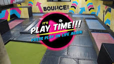 It's Play Time - YouTube
