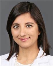 Ana Cristina Sandoval Leon, MD