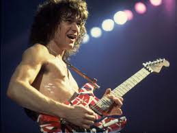 Check spelling or type a new query. Eddie Van Halen He Came He Saw He Reinvented Electric Guitar Playing Guitar Com All Things Guitar