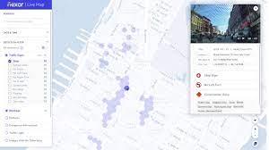 Do more with bing maps. Introducing Nexar Livemap The Real Time Google Street View By Eran Shir Medium