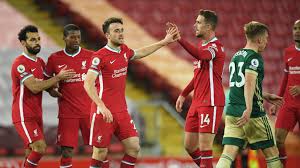 Anfield road, anfield, liverpool, l4 0th. Liverpul Pobedil Sheffild I Podnyalsya Na Vtoroe Mesto V Apl Rt Na Russkom