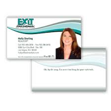 With the rise of technological advancements, such as email, internet your business card should be well designed, and easy to understand your offering.one of the most important things to consider on your las vegas. Las Vegas Business Card Printing And Custom Design Pro File Marketing