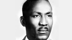 El “General de las Cañas”