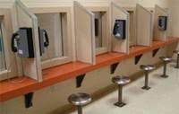 The only incoming phone calls that will be accepted are legal counsel and family emergency phone calls, such as a serious injury or death in the family. How To Call An Inmate The First Time Setting Up A Telephone Account Prisonpro