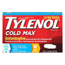 Ranking The Best Cold Medicines Of 2021