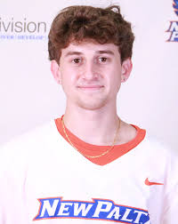 2022 Men's Lacrosse Roster