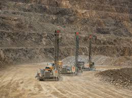 Fort knox is a united states army installation in kentucky, south of louisville and north of elizabethtown. Fort Knox Gold Mine Gilmore Expansion Project Alaska