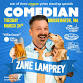 Zane Lamprey event image