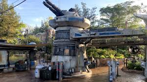 Rise of the resistance monthly maximum boarding group over the specified time span. Star Wars Rise Of The Resistance Inside The New Ride At Galaxy S Edge Cnn