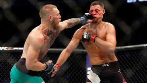 Claudio hannibal silva is a brazilian professional mixed martial artist in the ufc welterweight division. Die Funf Besten Mma Kampfe Des Jahres