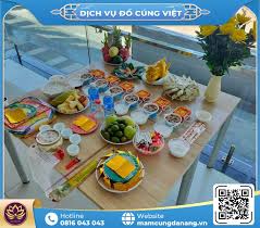 3 bài cúng đầu năm ngoài sân, văn khấn ...