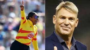 I hope Shane Warne is looking down": Alana King remembers Shane Warne after  becoming first woman cricketer to take hat-trick in The Hundred