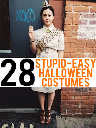 Wo ist walter kostüm zubehör. 28 Stupid Easy Costume Ideas To Make With What You Already Own How To Get Out Of Debt Fast And Then We Saved