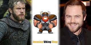Vikings' Actors In Real Life