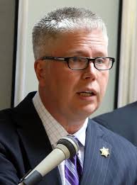 St. Louis police union wants expelled former president to stop stumping for  Prop A