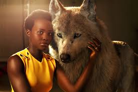 Based on rudyard kipling's eponymous collective works. Jaw Dropping Cast Photos From The Jungle Book Cbs News