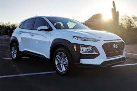 Mini suv, also called subcompact suv or subcompact crossover, is a class of small sport utility vehicles with a length under and around 4,200 mm (165.4 in). Every 2019 Subcompact Suv Ranked From Best To Worst Auto Review Hub