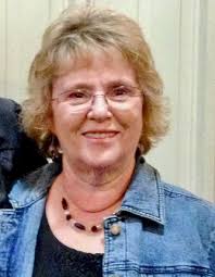 Brenda Farrar Obituary