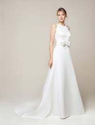 906 Bow Wedding Dress Classic Wedding Dress Wedding Dresses Cinderella