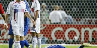 Zidane was the most luxurious player possible and yet combined it with towering levels of competitive resolve: Zinedine Zidane Claims To Have Never Lost His Head As A Player Off The Ball