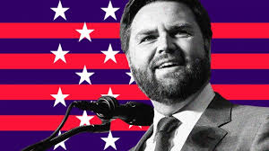 JD Vance: The 'hillbilly' Maga loyalist who is now vice-president
