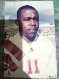 TOP FIVE SOUTHERN AFRICAN PLAYERS OF ALL TIME.. 1. Kalusha Bwalya