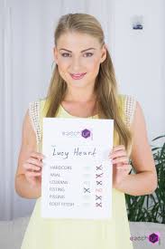 Lucy Heart - Bio, Life & Pics | Russian Porn Star