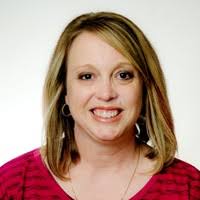 New TRiO director Amber Webb