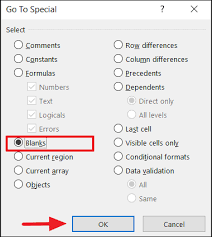 #5 select all of them except header row (the first row), and right click on it, and then select delete row from the drop down menu. How To Delete Empty Rows In Excel All Things How