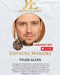 Tyler McDowell Allen (@abogadotylerallen) • Instagram photos and videos