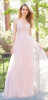 Hayley Paige Occasions Spring 2018 Bridesmaid Dresses World Of Bridal Tulle Bridesmaid Dress Bridesmaid Hayley Paige Bridesmaid