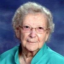 Ruth Yoder's Instagram, Twitter & Facebook