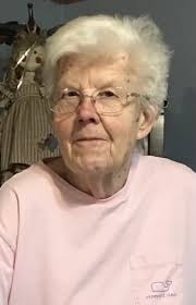 Obituary for Janet E. (Kennedy) Morath