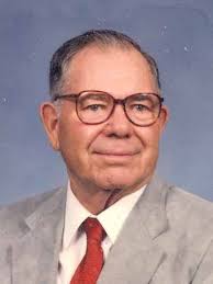 Elmer David 'Joe' Johnson