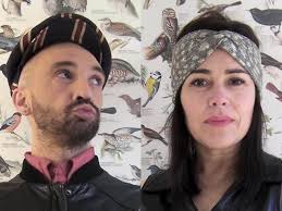 Chico y Chica: “En los noventa todos queríamos parecernos a alguien de  fuera y tras 'Operación Triunfo' todos querían parecerse a alguien, a  secas” –