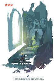 The Legend Of Zelda Tumblr Legend Of Zelda Legend Of Zelda Breath Zelda Art