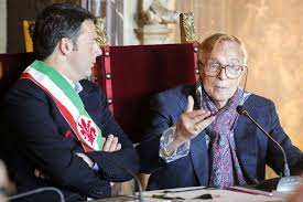 Opera Chic: Franco Zeffirelli
