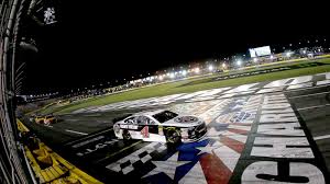 This nascar race is complicated and totally different from the others. Nascar All Star Race Results Kevin Harvick Has A Million Reasons To Celebrate After Winning