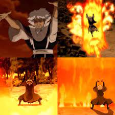 Jeong Jeong might be the most underrated firebender in atla and tlok, the  man is a beast : r/TheLastAirbender