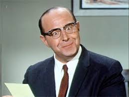 Television's New Frontier: The 1960s: Hazel (1962)