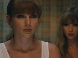 Taylor Swift casts trans model Laith Ashley as her love interest in  "Lavender Haze" music video