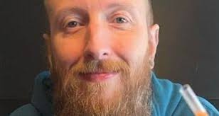 Raiden Bruce Godwin, 15, Rockwood