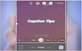 How to animate text on instagram story. How To Make Animated Text On Instagram Story