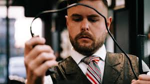 Client: Floyd's 99 Barbershop • Production Company: Lumenati Productions •  Director: Brad Conner • Head of Production: Alex Dean Rodriguez • Executive  Producer: Allie Meikle • Producer: Justin Springer • Director