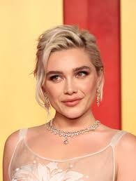 The Latest News About Florence Pugh's New Boyfriend