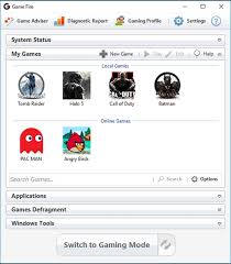 It has gained around 1306960 installs so far, with an average rating of 4.0 out of 5 in the play store. 18 Best Game Boosters And Optimizers For Windows Pc In 2021