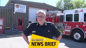 Big white village volunteer fire dept. Fire Chief Says Rose Valley Blaze Should Be Wake Up Call Reminder That Fire Season Is Here West Kelowna News Castanet Net