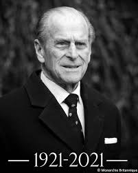 Le prince Philip est décédé