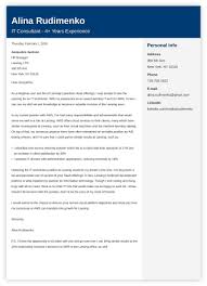 Cover Letter Template Zety Cover Coverlettertemplate Letter Template Cover Letter Template Letter Example Cover Letter Example